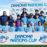 Vídeo SemiFinal Fútbol 7 Torneo Nacional Danone Nations Cup